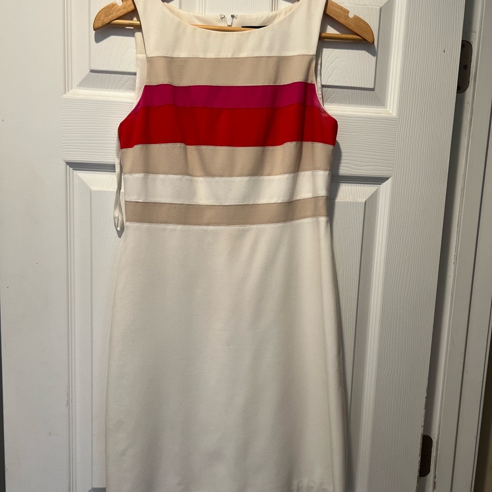 White House Black Market dress, womens size 0